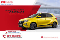 Daihatsu Ayla