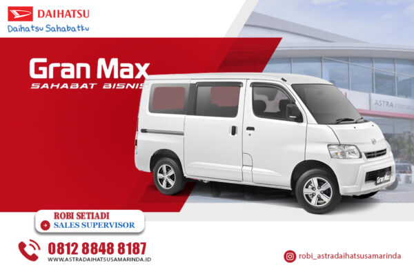 Daihatsu Gran Max MB Daihatsu Gran Max MB